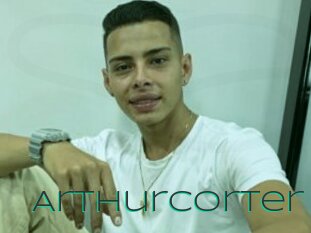 Arthurcorter