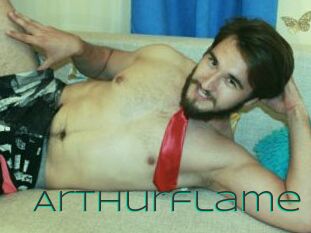 Arthurflame