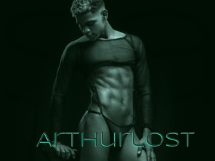 Arthurlost