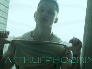 Arthurphoenix