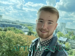 Arthursoul