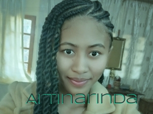 artinarinda Sex Agent