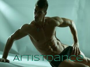 Artistdance