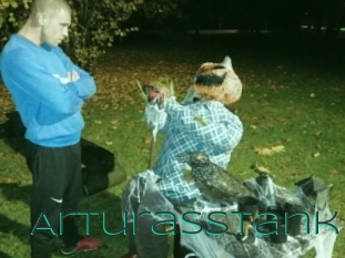 Arturasstank