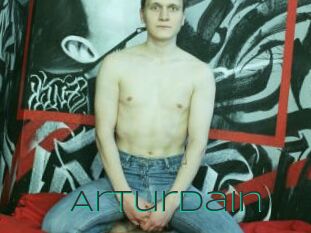 Arturdain