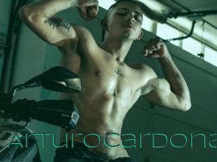 Arturocardona