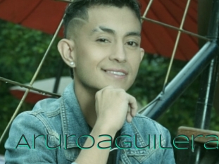 Aruroaguilera