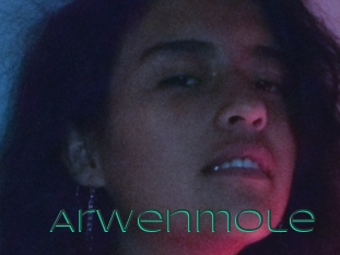 Arwenmole