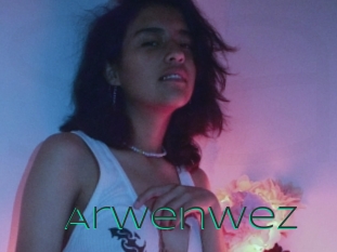 Arwenwez