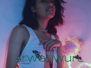 Arwenwurl