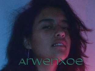 Arwenxoe