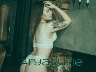 Aryacutie