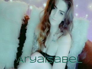 Aryaisabel