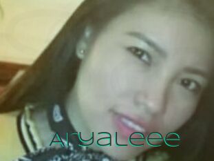 Aryaleee