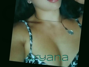 Aryana