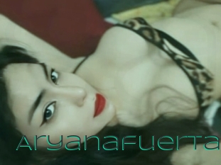 Aryanafuerta