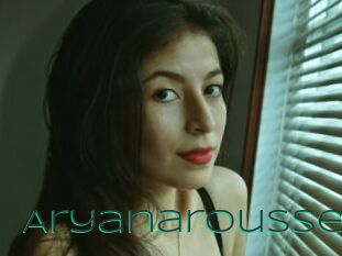 Aryanarousse