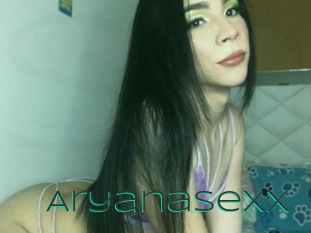 Aryanasexx