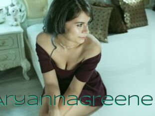 Aryannagreene