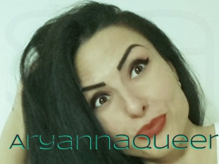 Aryannaqueen