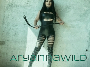 aryannawild Sex Agent