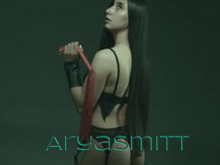 Aryasmitt