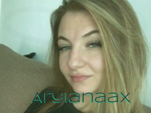 Aryianaax