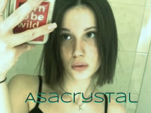 asacrystal Sex Agent