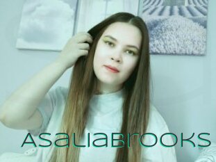 Asaliabrooks
