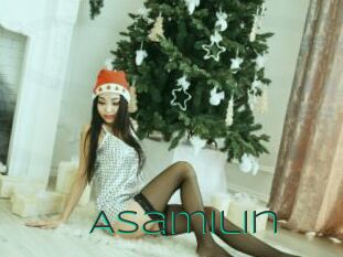 Asamilin