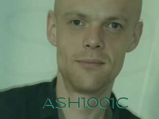 Ash1001c