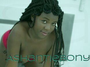 Ashantiebony