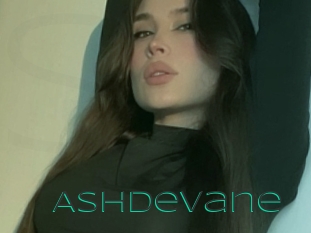 Ashdevane