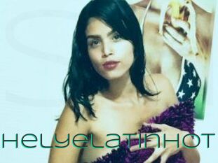 Ashelyelatinhot