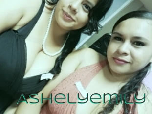 ashelyemily Sex Agent