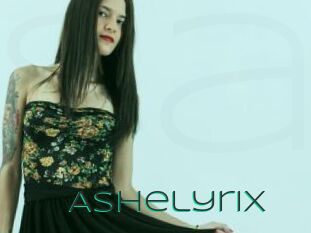 Ashelyrix