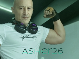 Asher26