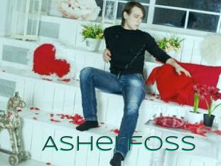Asherfoss