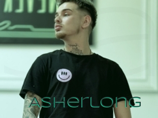 asherlong Sex Agent