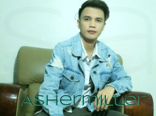 ashermiller Sex Agent