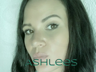 Ashlees