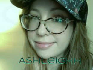 Ashleighh