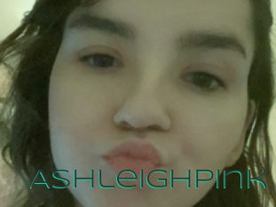 Ashleighpink
