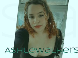 Ashlewalkers