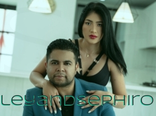 Ashleyandsephiro