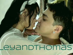 Ashleyandthomas