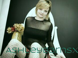 Ashleybarnsx