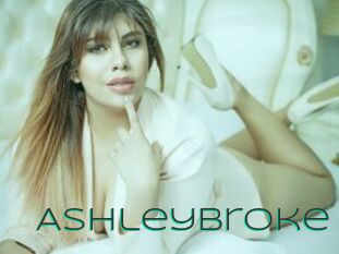 Ashleybroke
