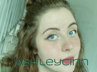 Ashleycinn