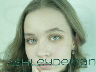 Ashleydeman